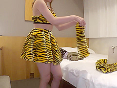 0007449_乳首舐め騎乗位 GAL フェラチオなどが含まれている