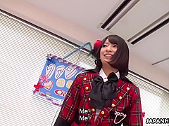 Japanese Chick Facesits Guys, Uncensored With Kana Narumiya And Narumiya Ruri