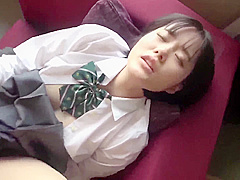 250405制服のニコちゃんをズコバコしたやつf