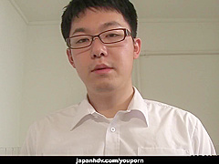 Aishiro Sayaka And Sayaka Aishiro In Japanese Gives Great Handjobs To F