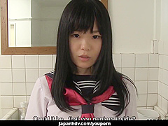 Aishiro Sayaka And Sayaka Aishiro In Japanese Gives Great Handjobs To F