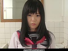 Aishiro Sayaka And Sayaka Aishiro In Japanese Gives Great Handjobs To F