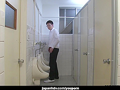 Aishiro Sayaka And Sayaka Aishiro In Japanese Gives Great Handjobs To F