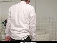 Aishiro Sayaka And Sayaka Aishiro In Japanese Gives Great Handjobs To F