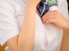 Schoolgirls Audition: Her Rise To Be