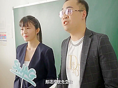 Schoolgirls Audition: Her Rise To Be