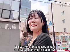 Bbw Brunette Loves Getting Fucked On Camera With Alice Sano