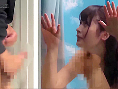 250408学生の時の同級生のエッチを見物i1