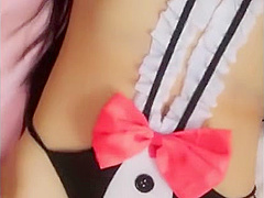 250408凄く綺麗なマンコで人気の女優さんd