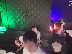 250416ラウンジ内でパコパコやれたh2