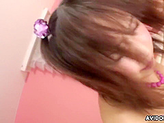 Princess In Her Goth Gear Getting Plowed Real Dee With Small Titty