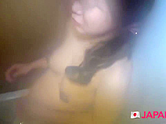 Pragnent Japanese asia