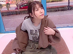 250418コリアン流メーク美人とズコバコ12