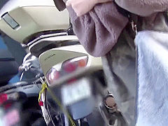 250418コリアン流メーク美人とズコバコ12