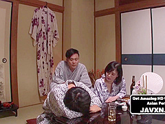 Hottest Porn Video Japanese Censored Crazy Just For You