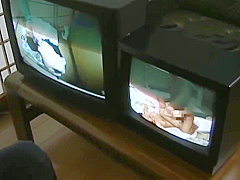 Fax-004: The Smell Of Sex 4 - The Swingers (english Subtitles By