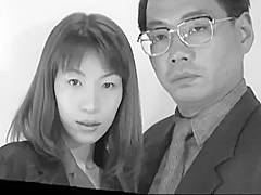 Fax-004: The Smell Of Sex 4 - The Swingers (english Subtitles By