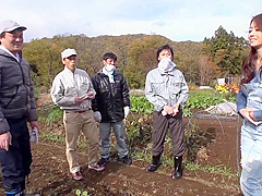 Naughty Japanese Secretly Wants Dick - Maki Houjyou