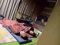 Naughty Japanese Secretly Wants Dick - Maki Houjyou