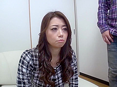 Naughty Japanese Secretly Wants Dick - Maki Houjyou