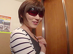 Naughty Japanese Chick Fills Her Mouth And Pussy - Kasagi Shinobu And Shinobu Kasagi