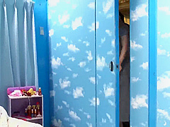 250425いやらしい格好の奥さんをバコバコg5