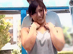 250425いやらしい格好の奥さんをバコバコg7