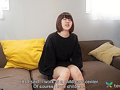 Crazy Xxx Video Casting Ever Seen