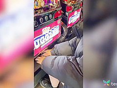 Crazy Xxx Video Casting Ever Seen