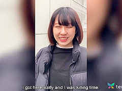 Crazy Xxx Video Casting Ever Seen