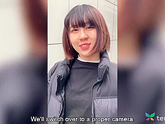 Crazy Xxx Video Casting Ever Seen