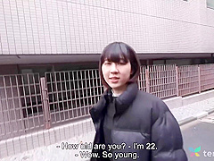 Crazy Xxx Video Casting Ever Seen