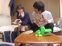 250430エロエロな上級生とズコバコg4