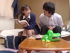 250430エロエロな上級生とズコバコg4