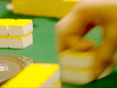 I Fucked A Gangsters Girlfriend During Mahjong Night- Psychoporn