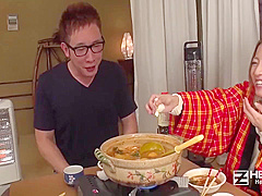 汗たく液たく汁たくセックスアツアツ美女をイタタキます - 井上英李 2 12 Min