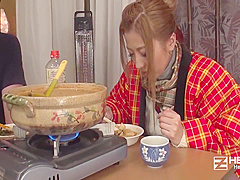 汗たく液たく汁たくセックスアツアツ美女をイタタキます - 井上英李 2 12 Min