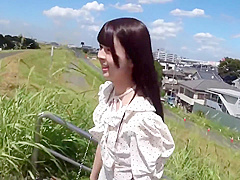 Asian Angel In Astonishing Sex Video Deep Throat Fantastic Like In Your Dreams