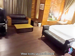 Crazy Sex Clip Deep Throat Wild Pretty One