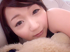 Kasai Chinami And Chinami Kasai - Cute Little Japanese Slut Gets Creampied