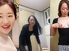 Yi Yuna Blowjob and Anal Cumshot