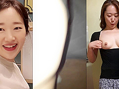 Yi Yuna Blowjob and Anal Cumshot