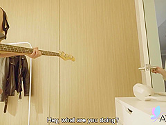 Crazy Adult Movie Bald Pussy New Exclusive Version With Adele Sunshine