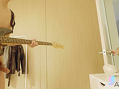 Crazy Adult Movie Bald Pussy New Exclusive Version With Adele Sunshine