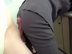 Low Angle And Best Angle In A Row! Panty In The Air 3 - Low Angle