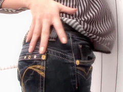 Kuroki Kaede And Kaede Kuroki - Hot And Horny Asian Milf Gorges Herself On Two Cocks