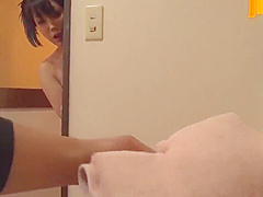 Thick Pantyhose Peeks From The Big Booty Wives Next Door! - C