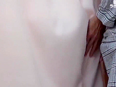 My Fantasies In The Unique Space Of A Hospital Have Come To Life.-13