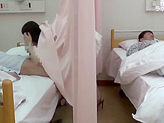 My Fantasies In The Unique Space Of A Hospital Have Come To Life.-13