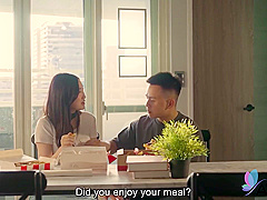 Amazing Porn Movie Bald Pussy Only For You